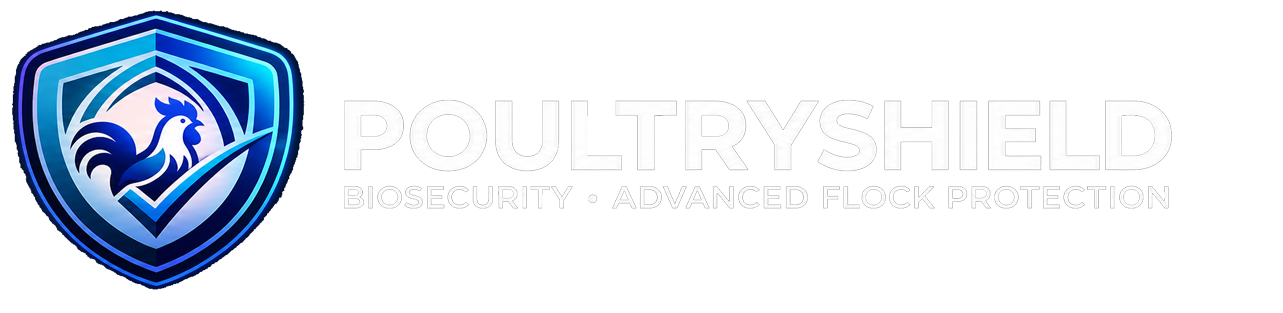 PoultryShield Logo