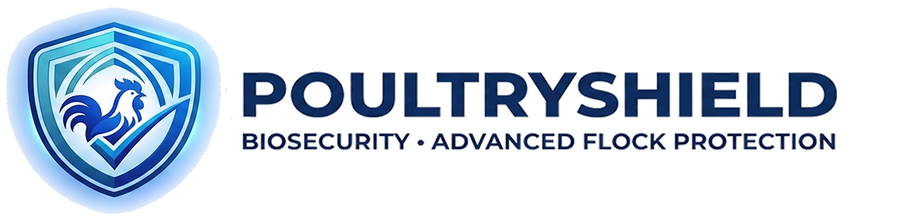 PoultryShield Logo